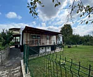 Şifa Kaplıca Evleri - Müstakil Ev