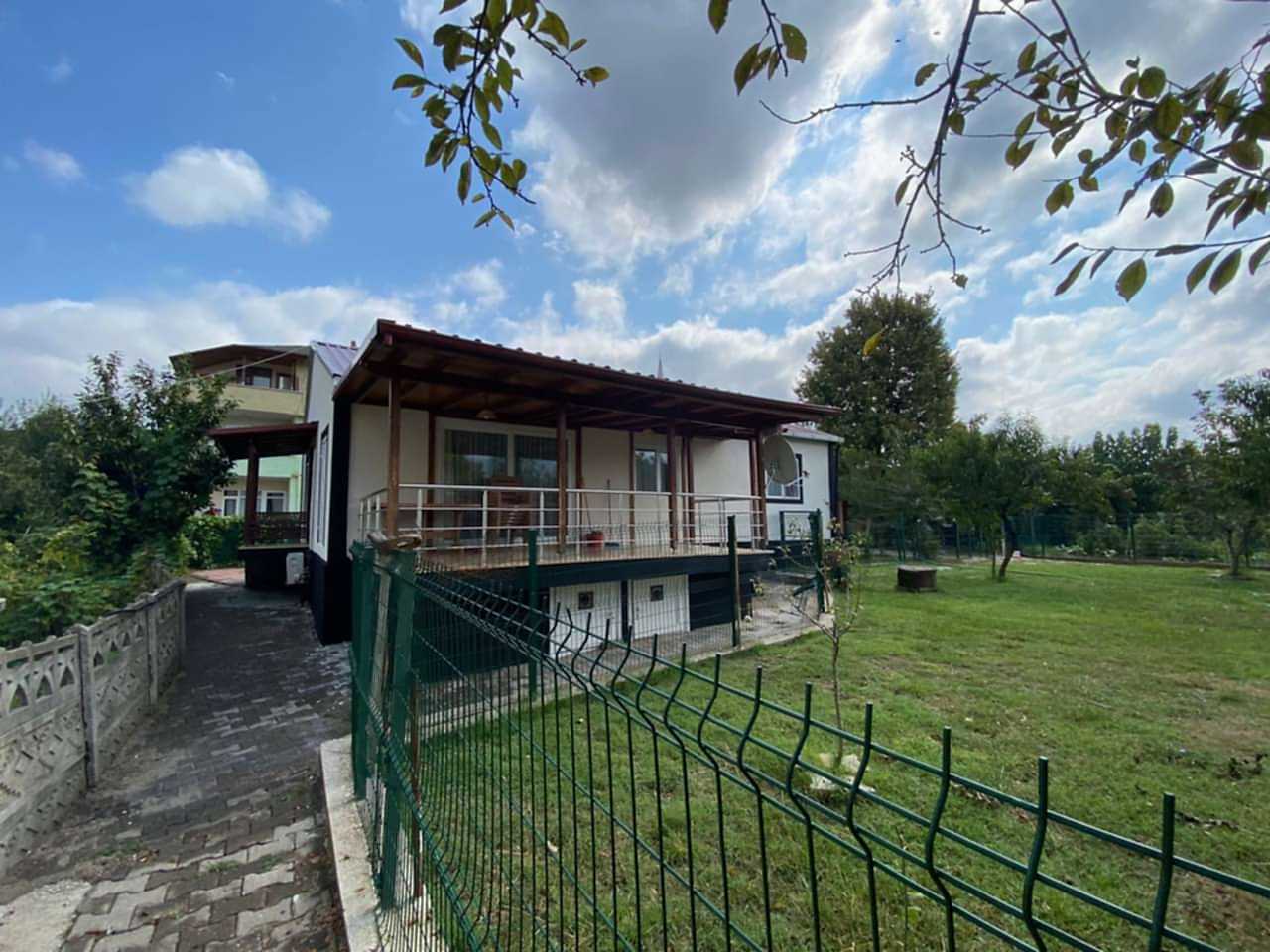 Şifa Kaplıca Evleri - Müstakil Ev